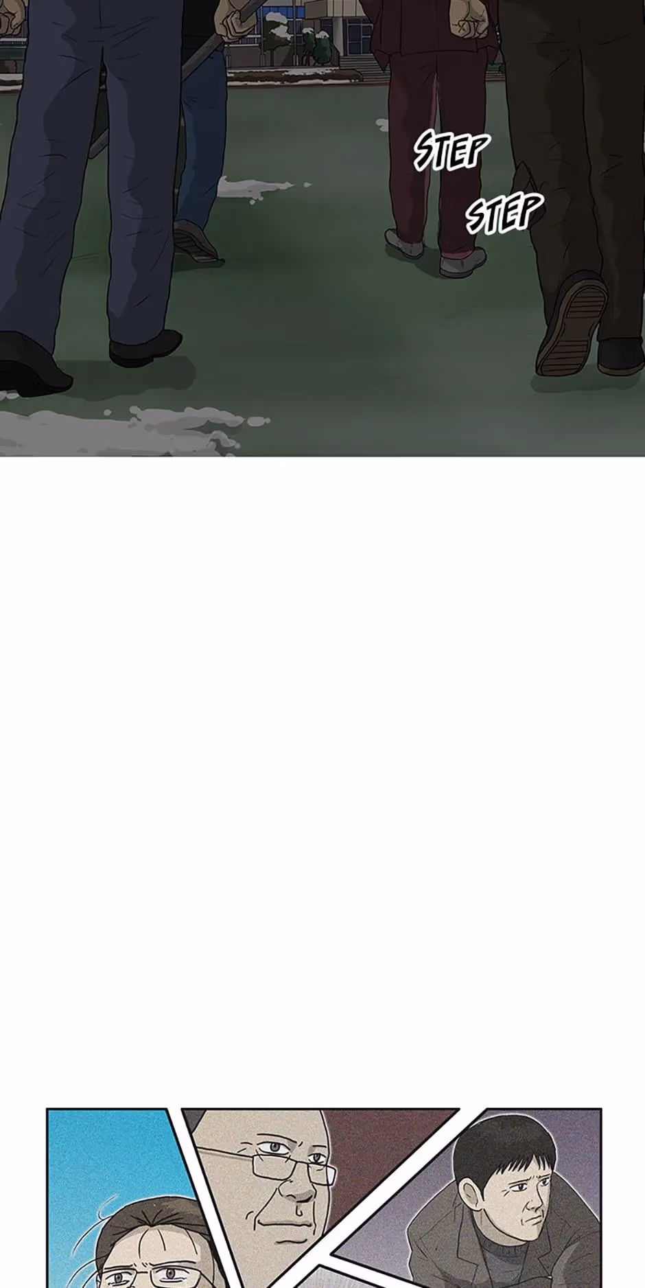 Read Moving chapter 30 image 111 on Lezhin