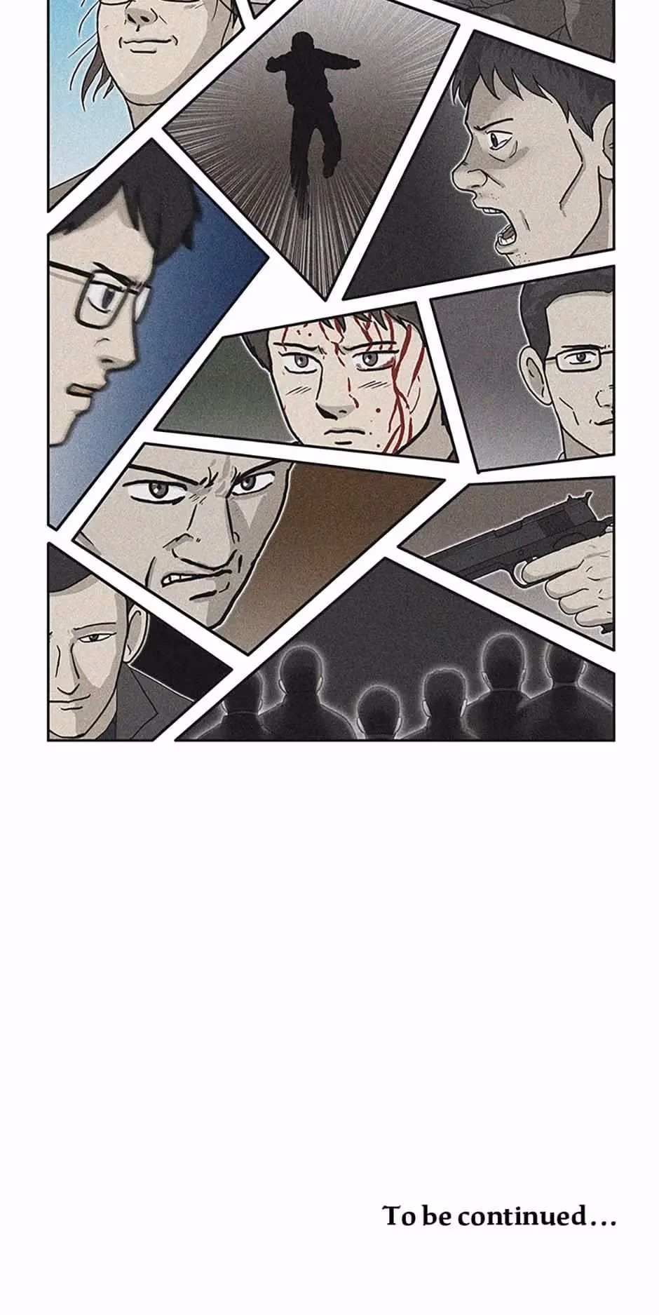 Read Moving chapter 30 image 112 on Lezhin