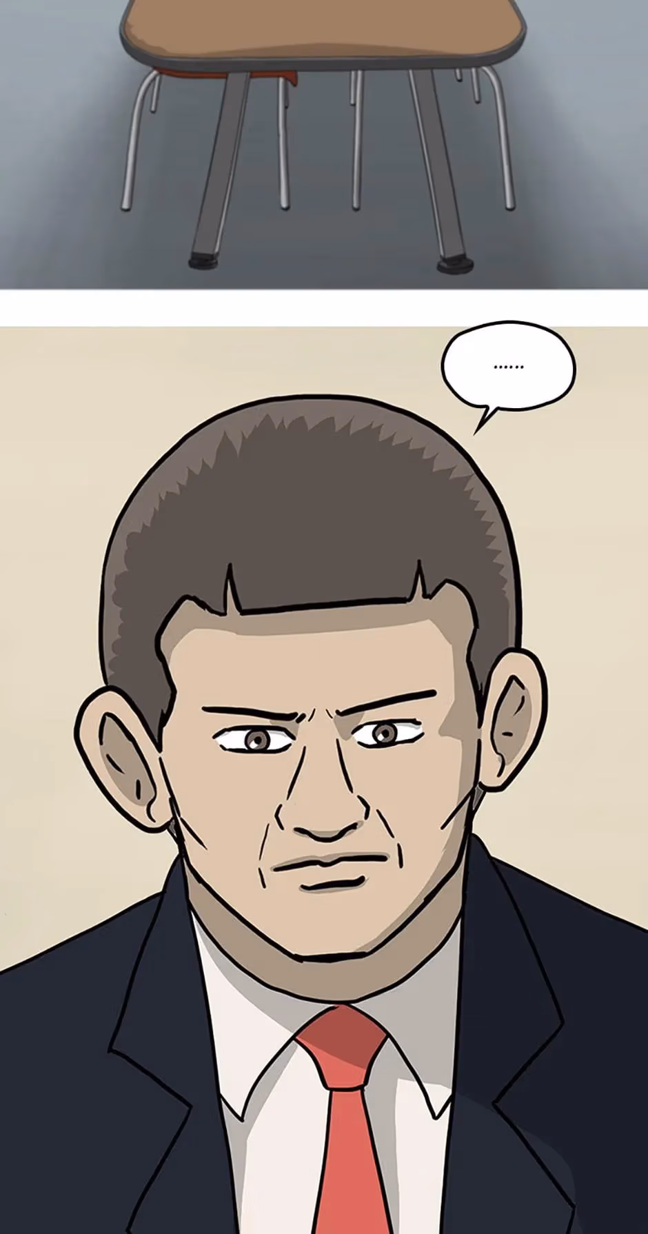 Read Moving chapter 30 image 15 on Lezhin