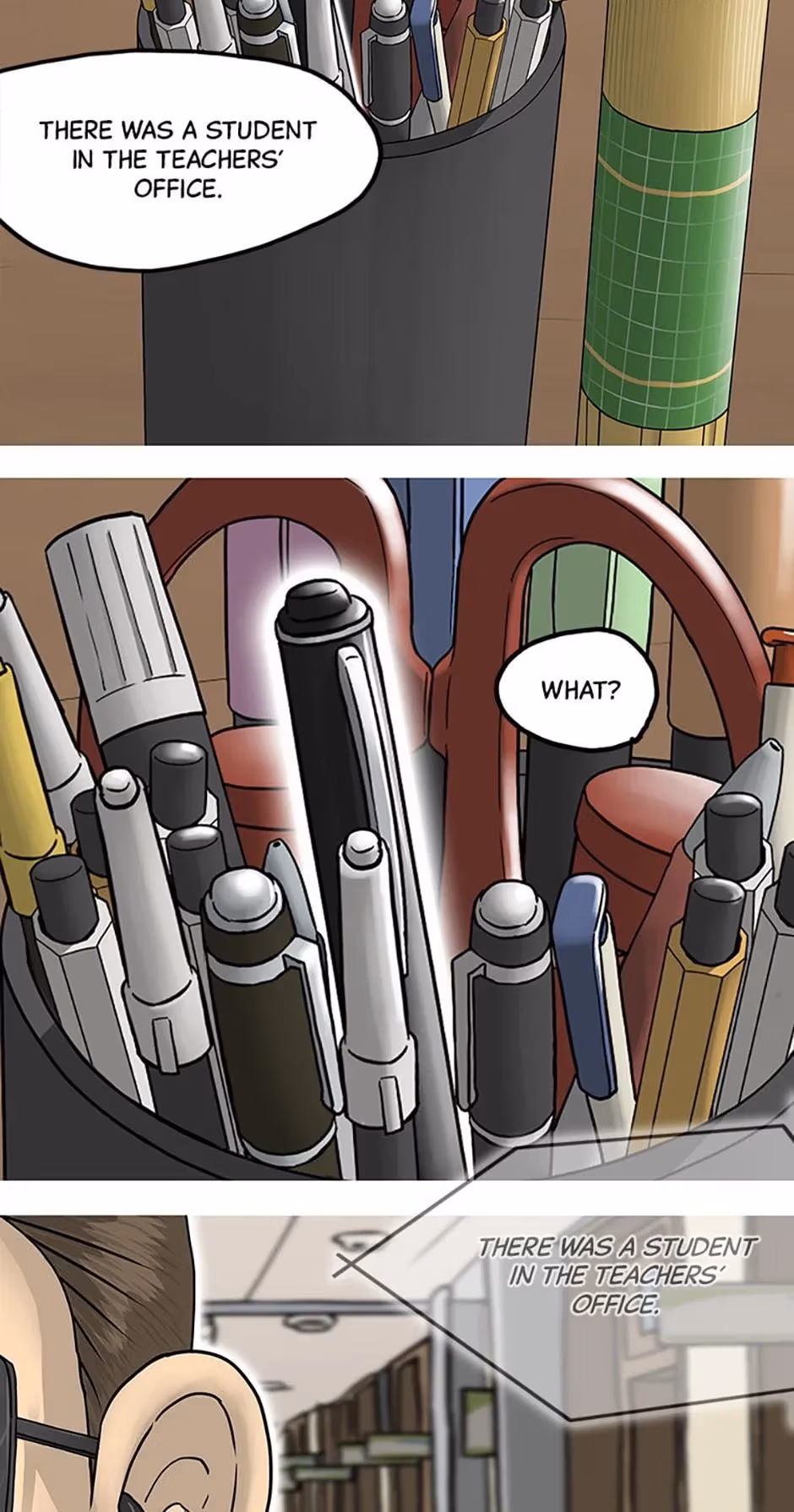Read Moving chapter 30 image 18 on Lezhin
