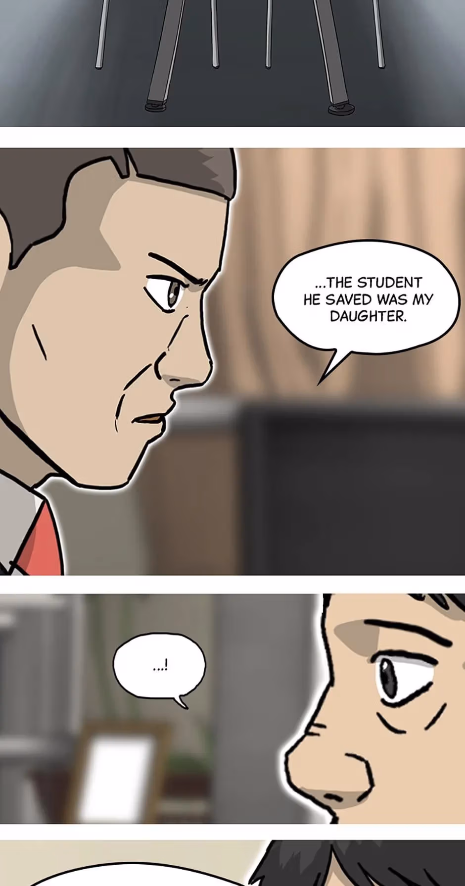 Read Moving chapter 30 image 35 on Lezhin