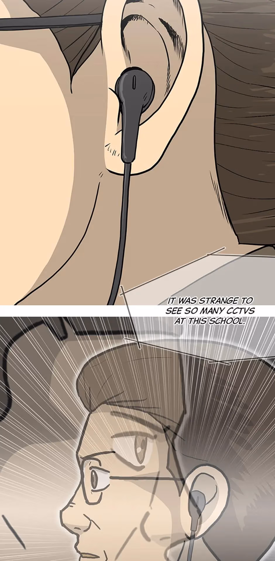 Read Moving chapter 30 image 40 on Lezhin