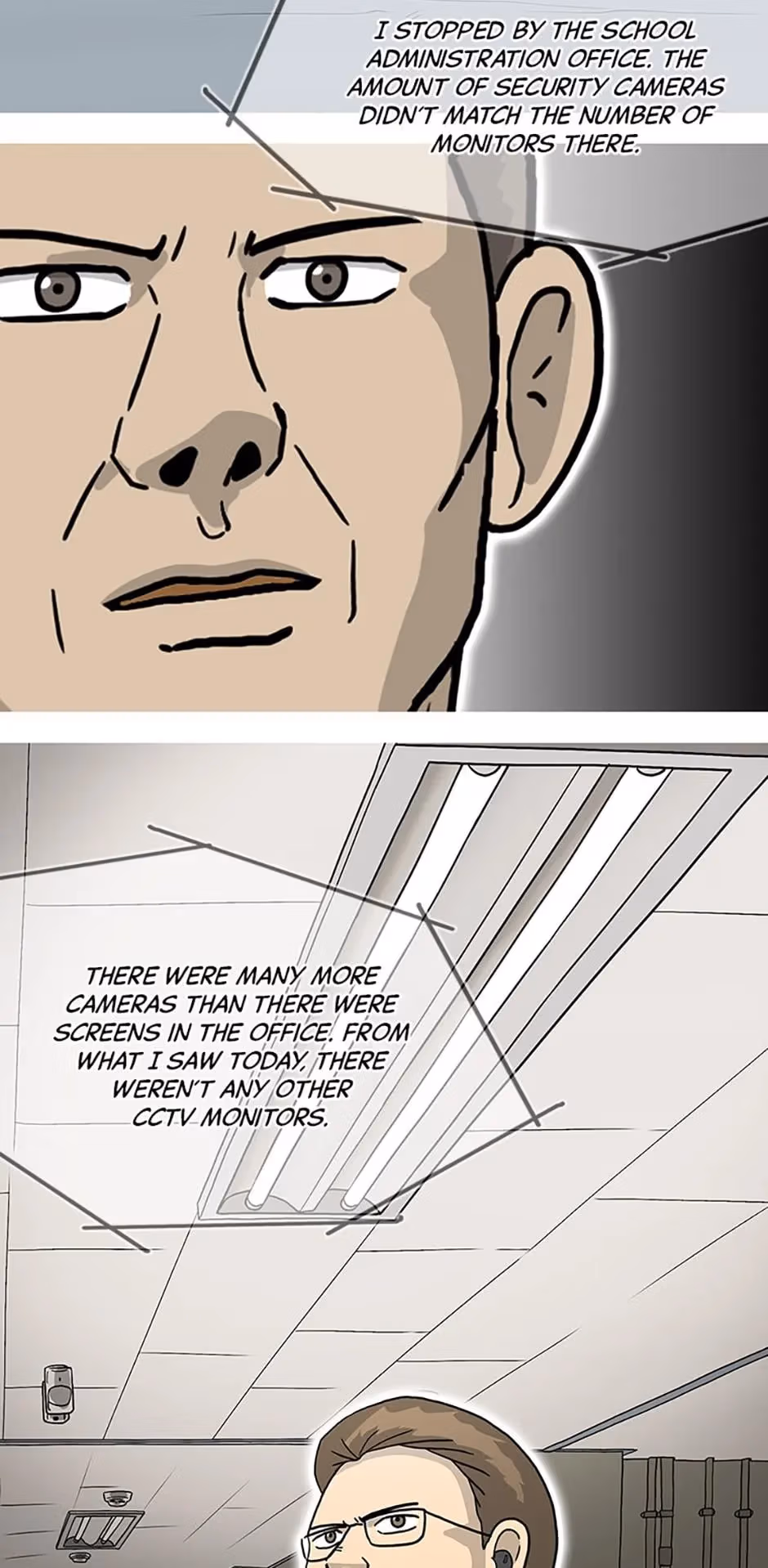 Read Moving chapter 30 image 43 on Lezhin