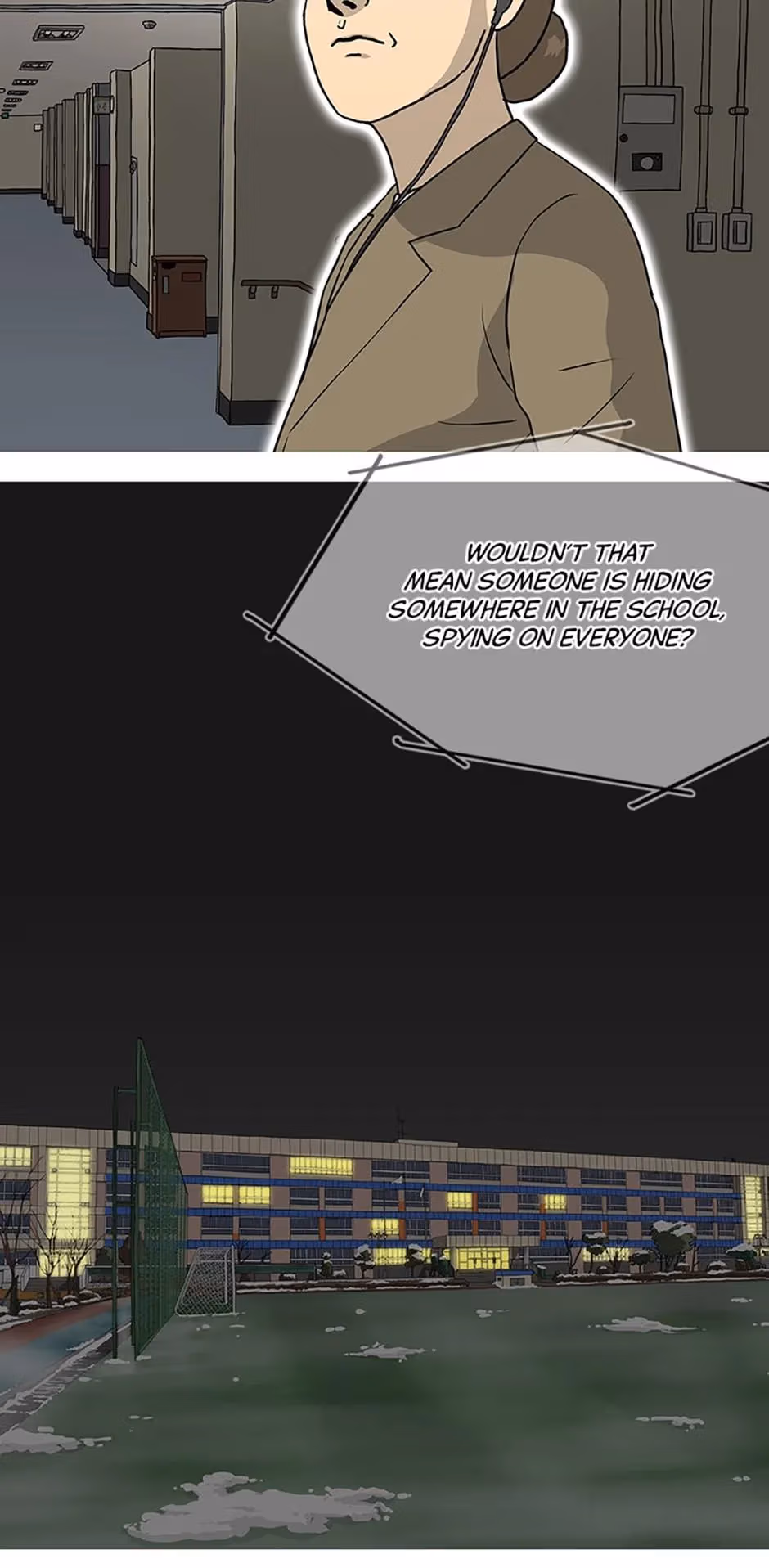 Read Moving chapter 30 image 44 on Lezhin