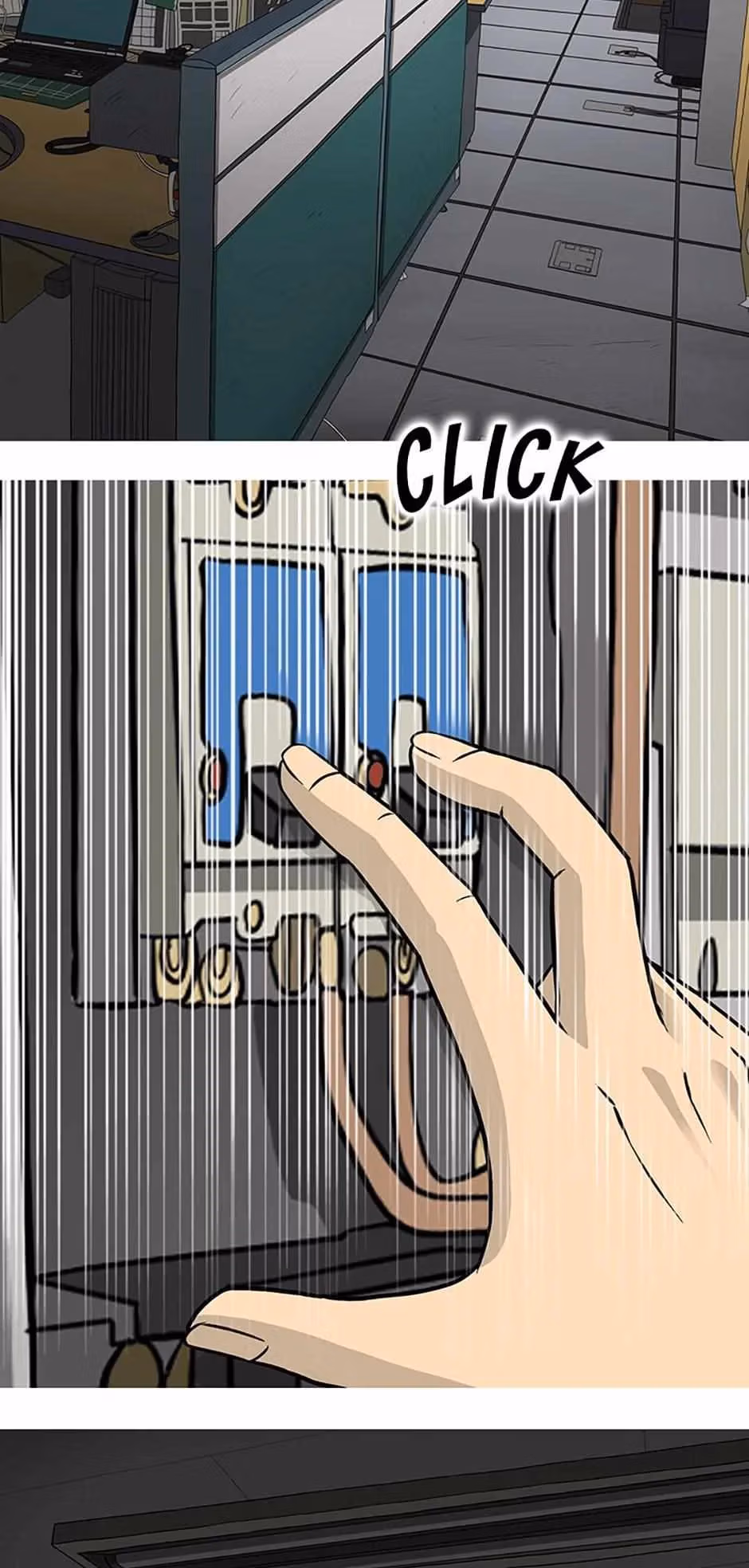 Read Moving chapter 30 image 48 on Lezhin