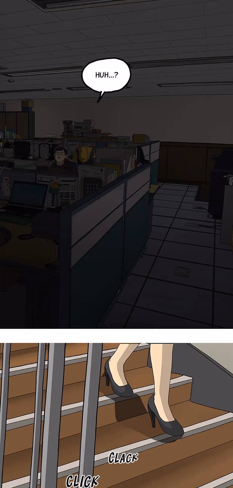 Read Moving chapter 30 image 49 on Lezhin
