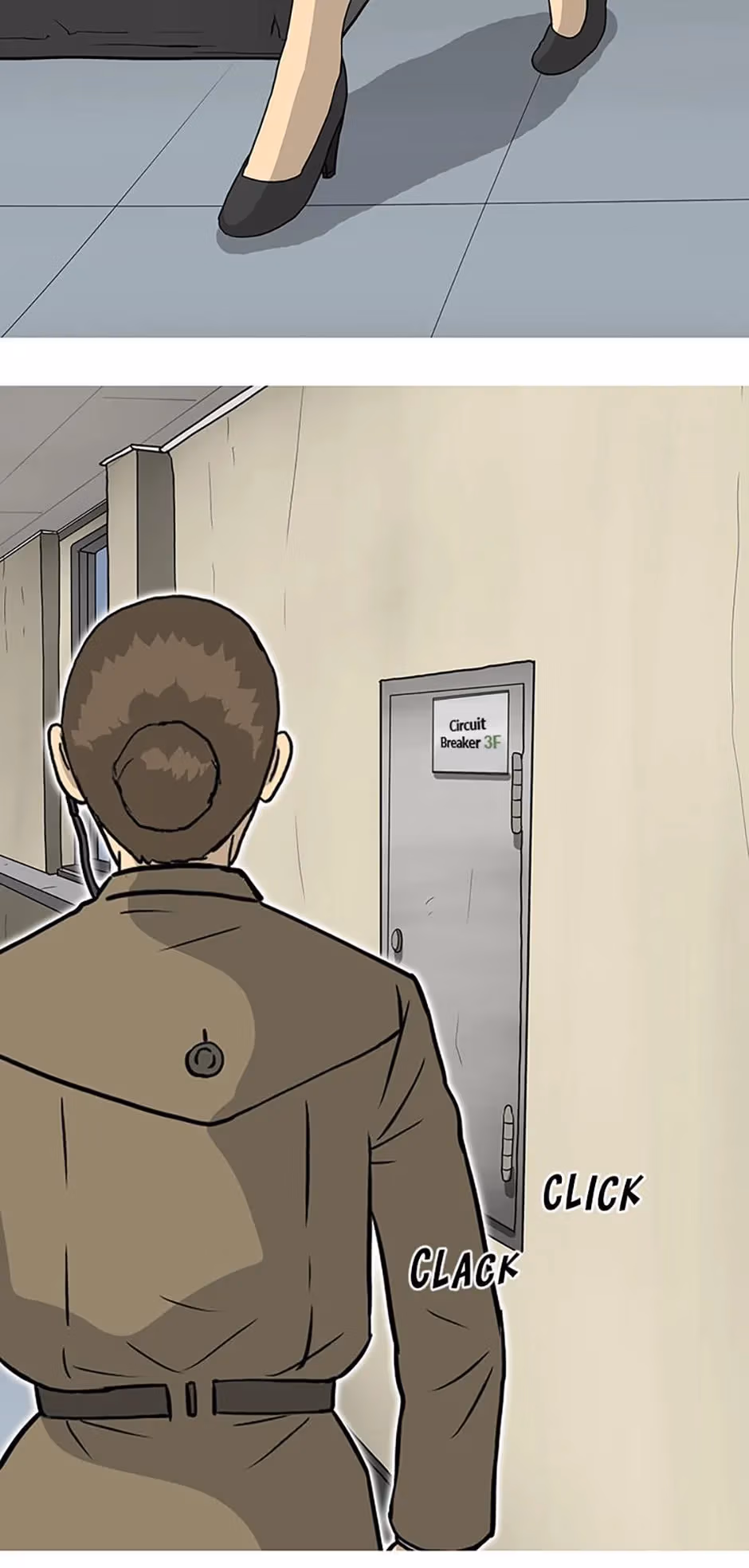 Read Moving chapter 30 image 51 on Lezhin