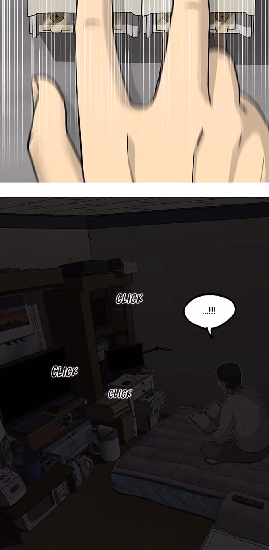 Read Moving chapter 30 image 54 on Lezhin