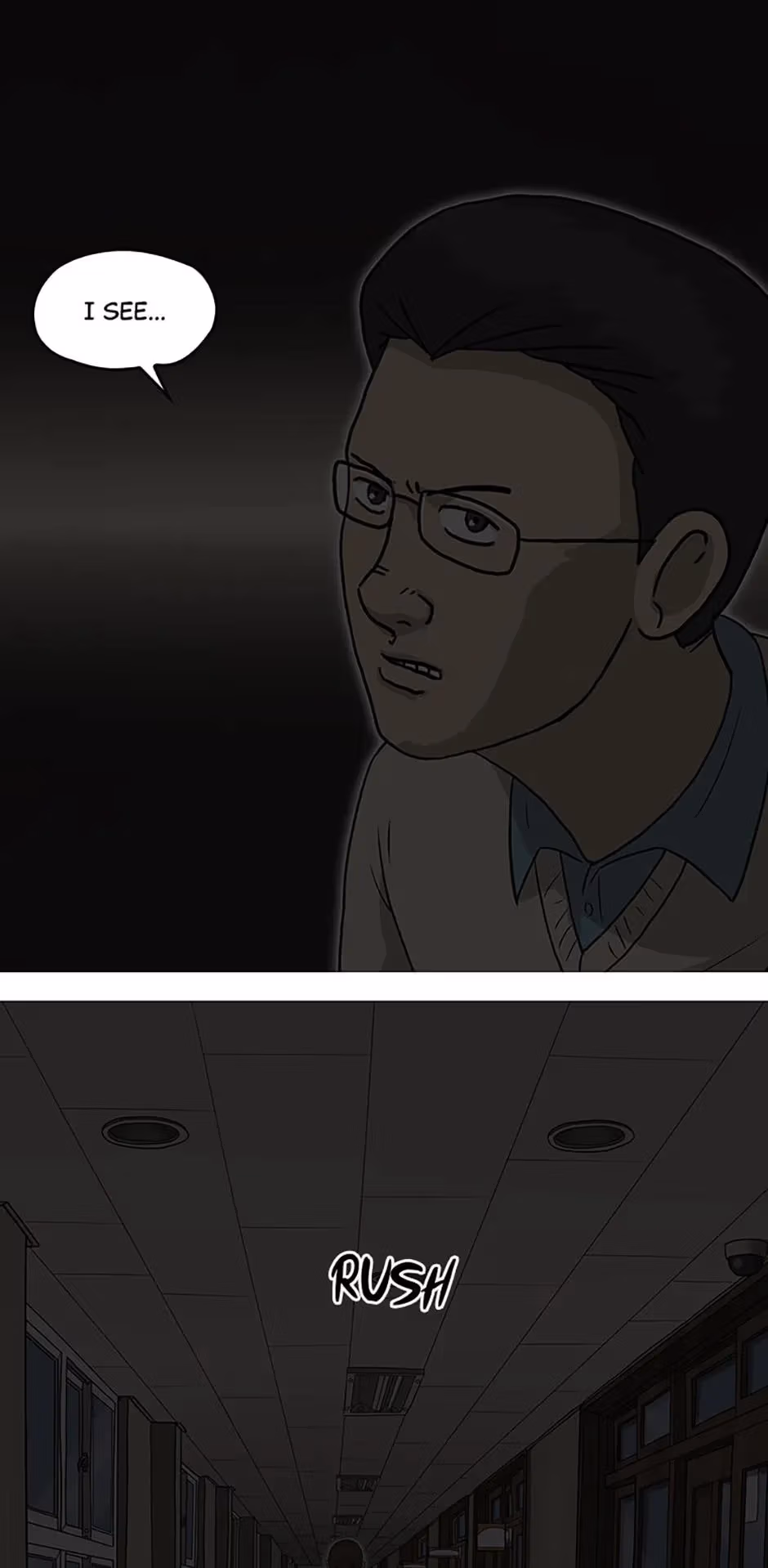 Read Moving chapter 30 image 56 on Lezhin