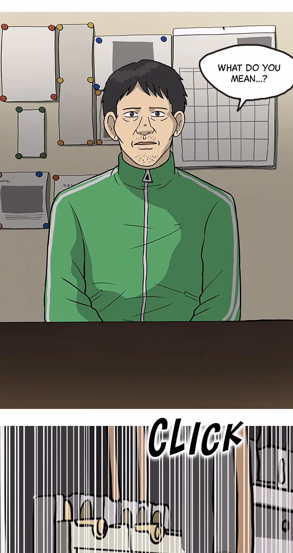 Read Moving chapter 30 image 59 on Lezhin