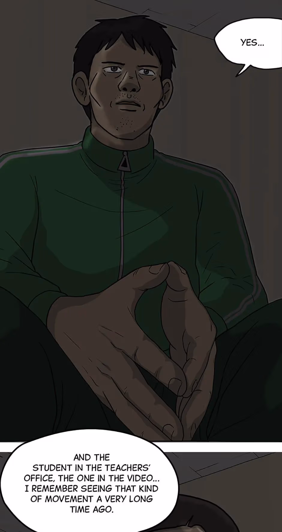 Read Moving chapter 30 image 65 on Lezhin