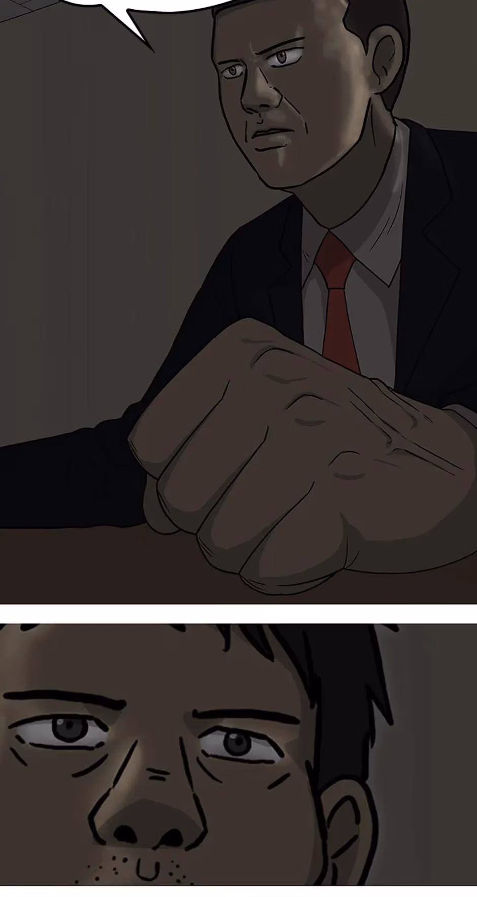 Read Moving chapter 30 image 66 on Lezhin
