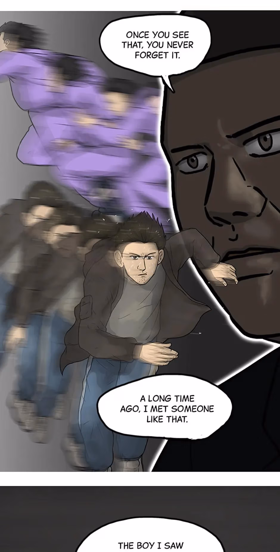 Read Moving chapter 30 image 67 on Lezhin