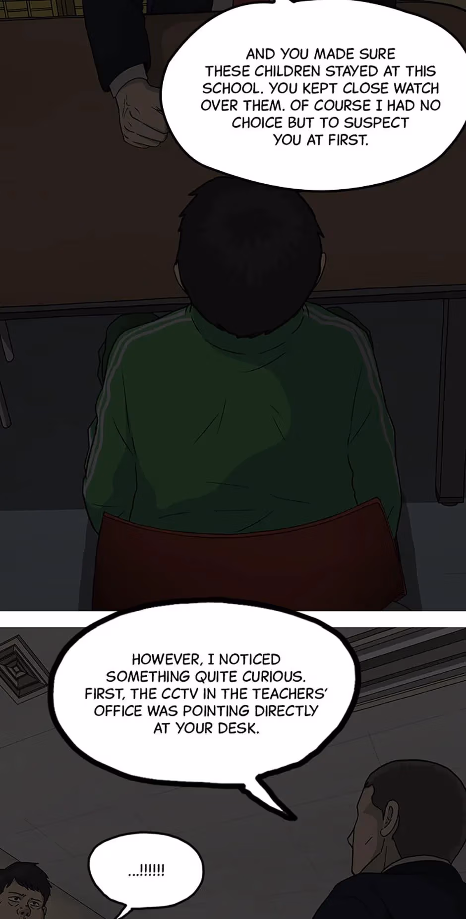 Read Moving chapter 30 image 70 on Lezhin
