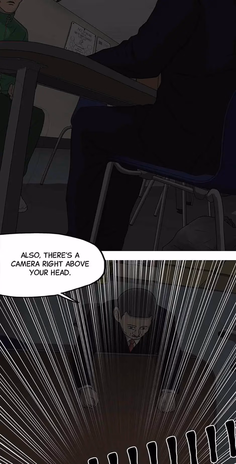 Read Moving chapter 30 image 71 on Lezhin