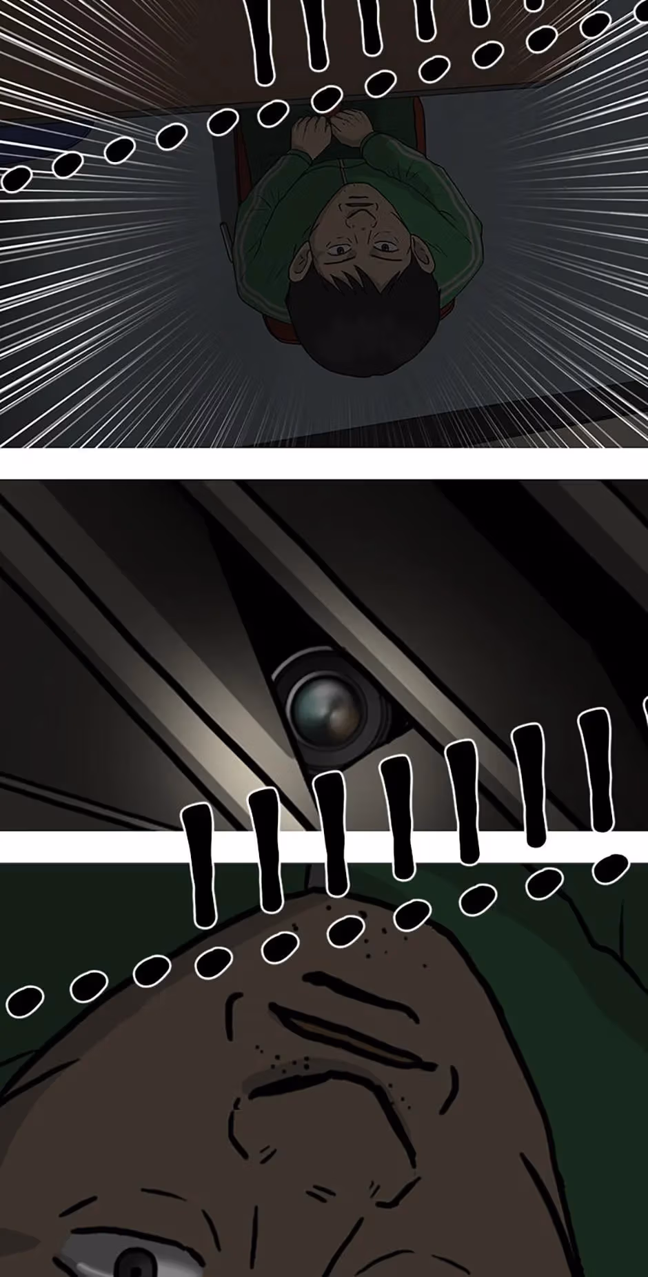Read Moving chapter 30 image 72 on Lezhin