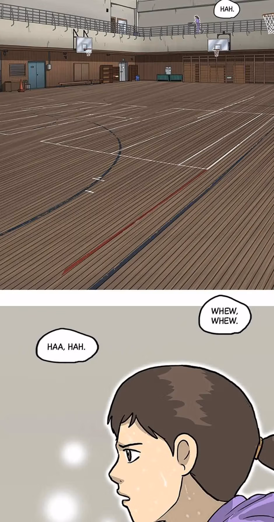 Read Moving chapter 30 image 87 on Lezhin