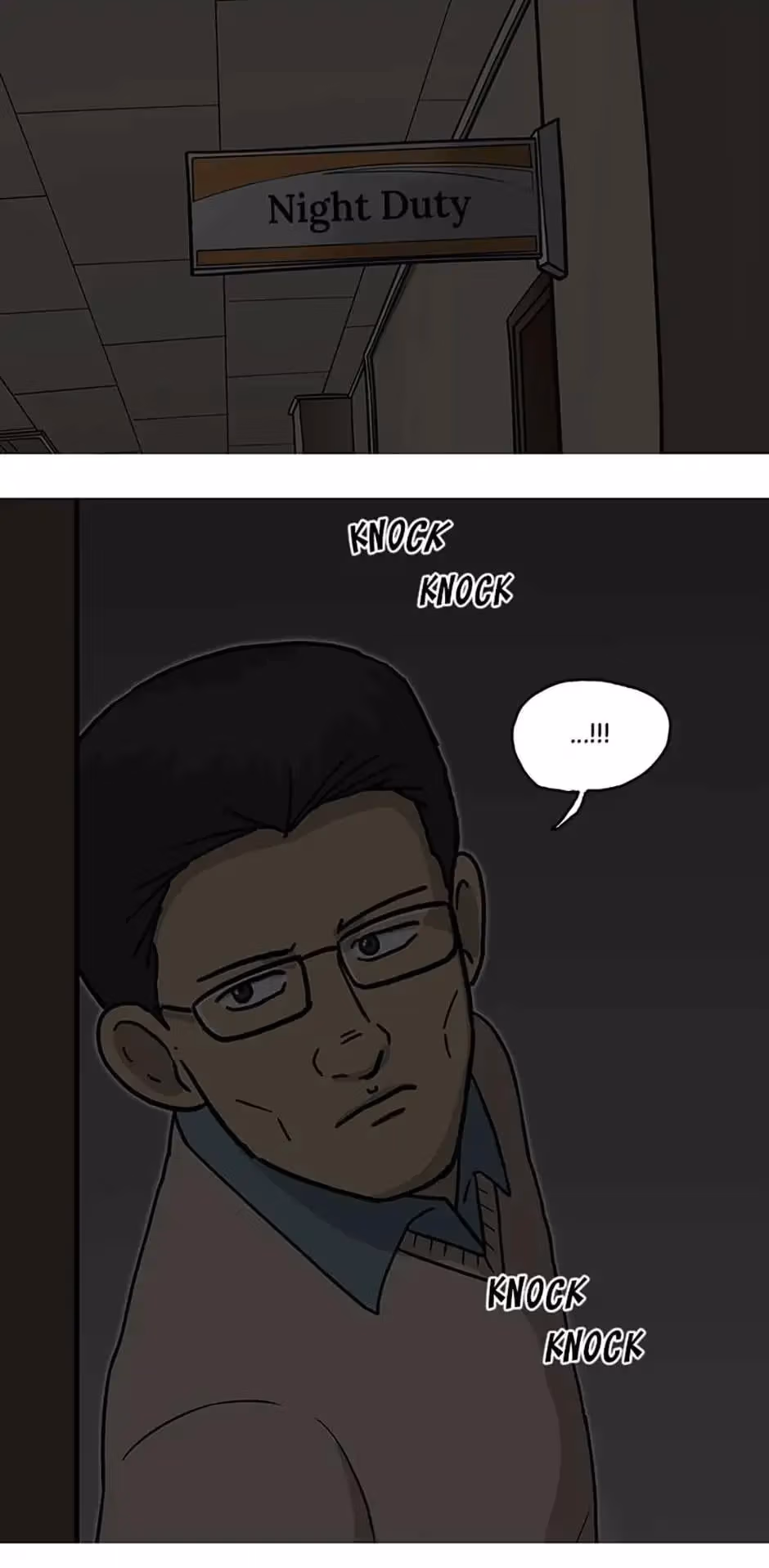 Read Moving chapter 32 image 14 on Lezhin