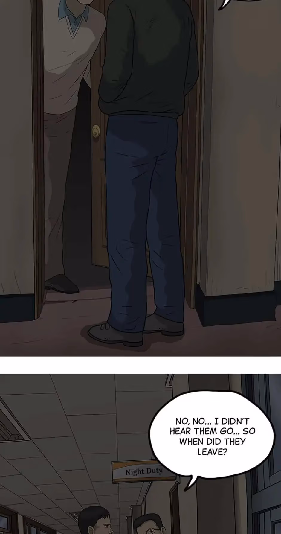 Read Moving chapter 32 image 17 on Lezhin