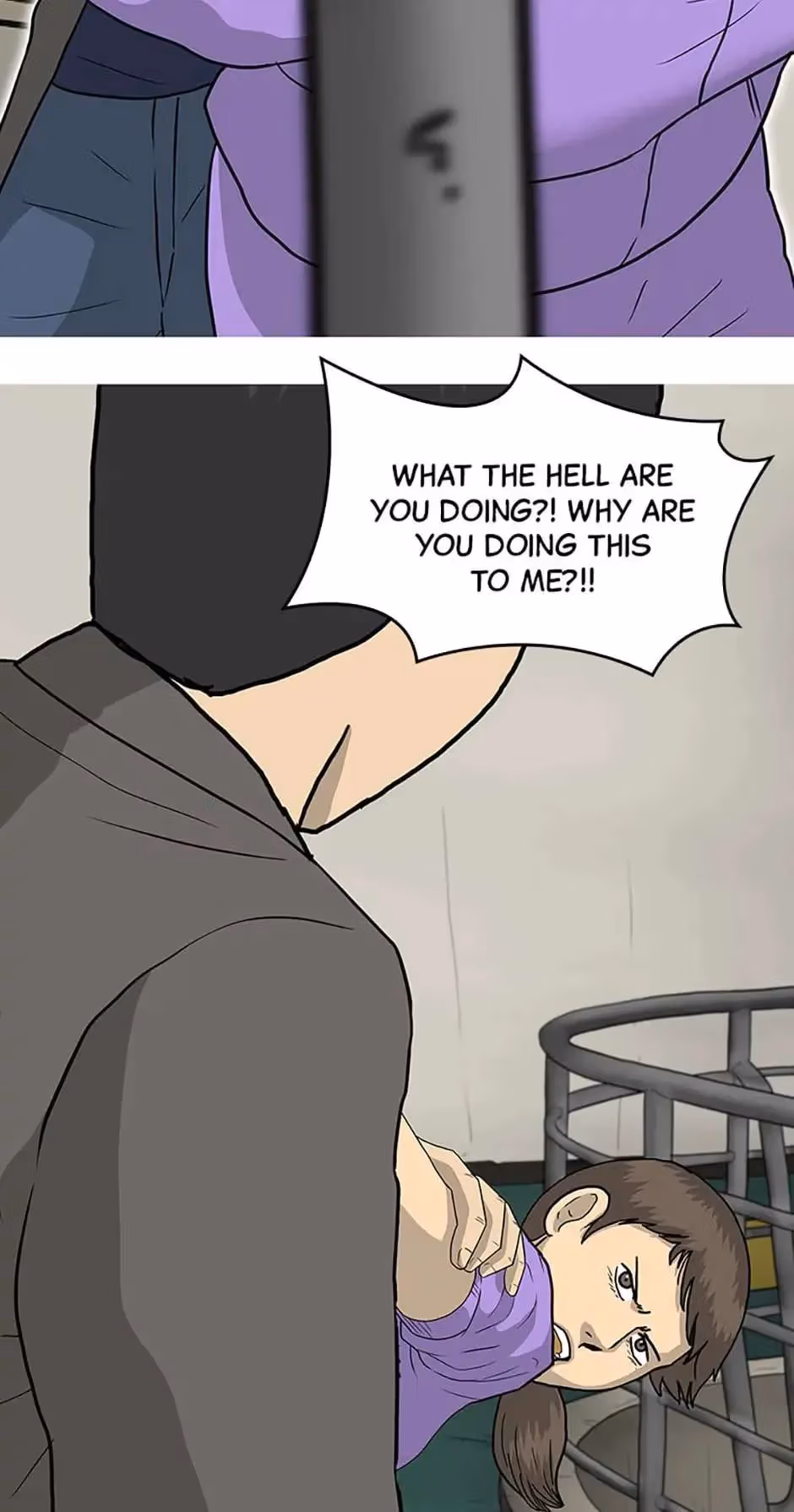 Read Moving chapter 32 image 32 on Lezhin