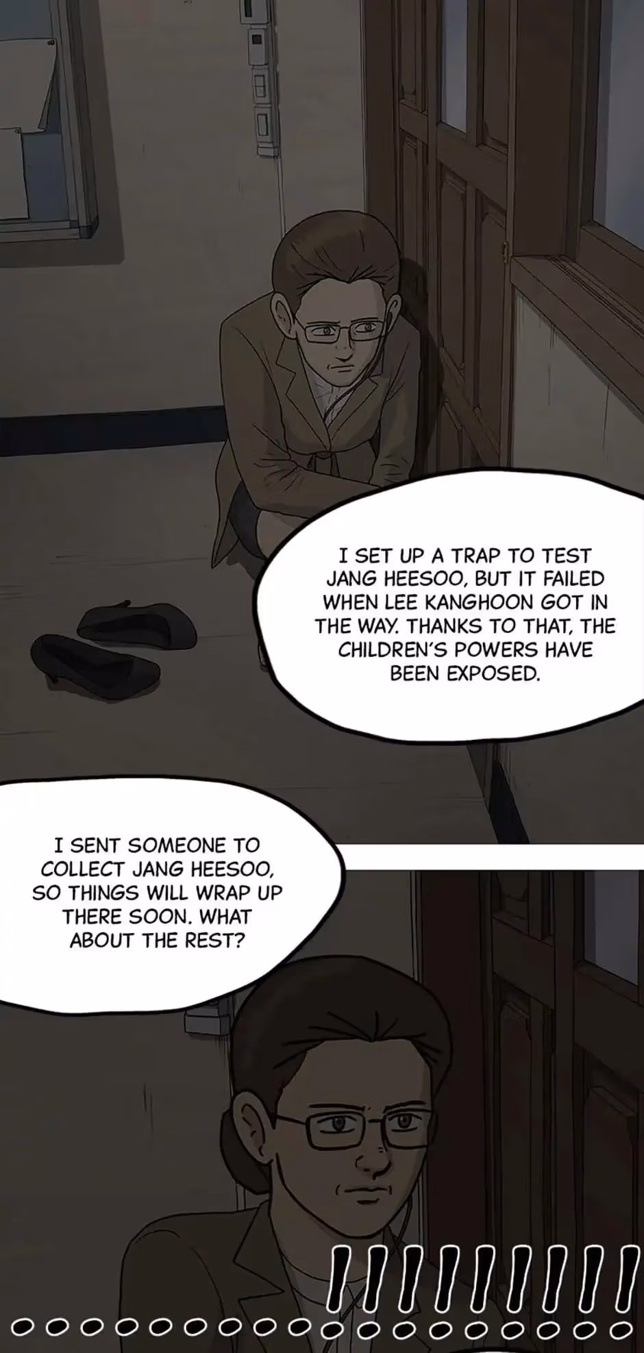 Read Moving chapter 32 image 38 on Lezhin