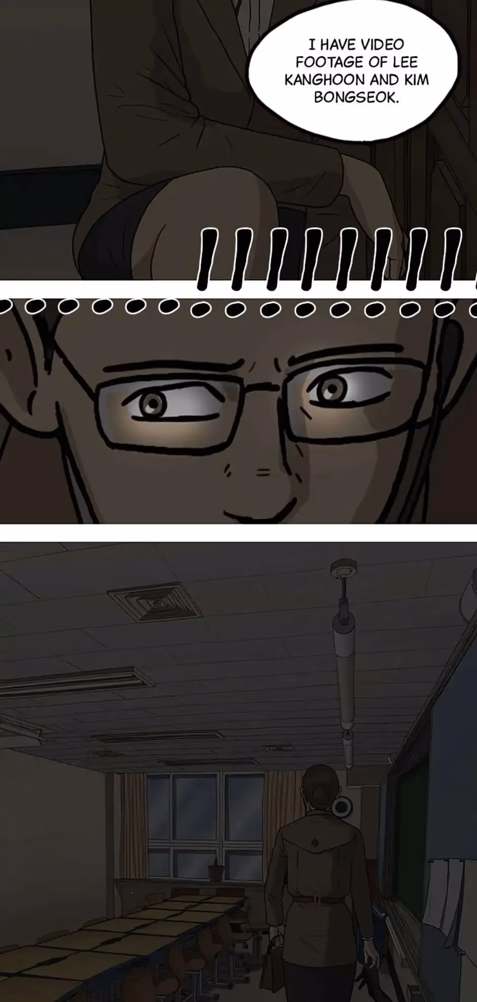 Read Moving chapter 32 image 39 on Lezhin
