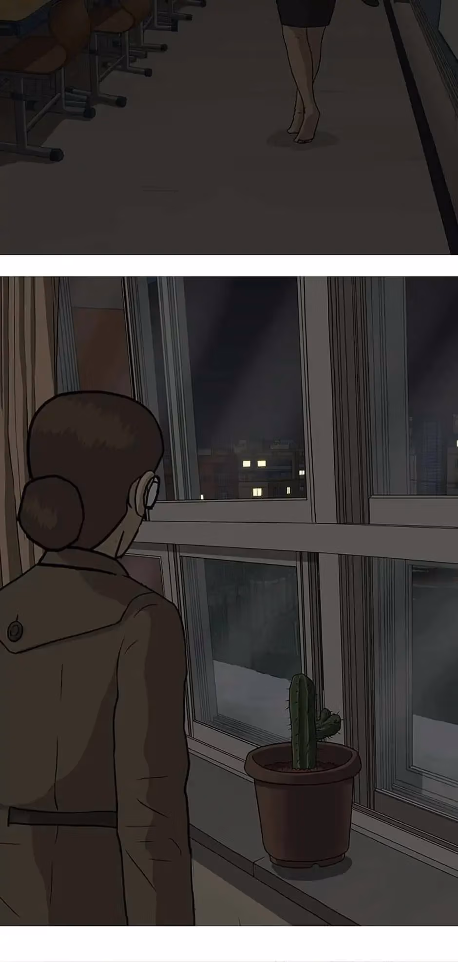 Read Moving chapter 32 image 40 on Lezhin