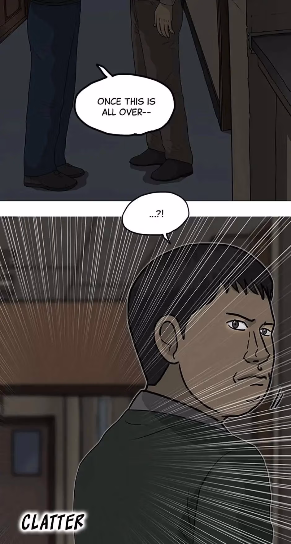Read Moving chapter 32 image 45 on Lezhin