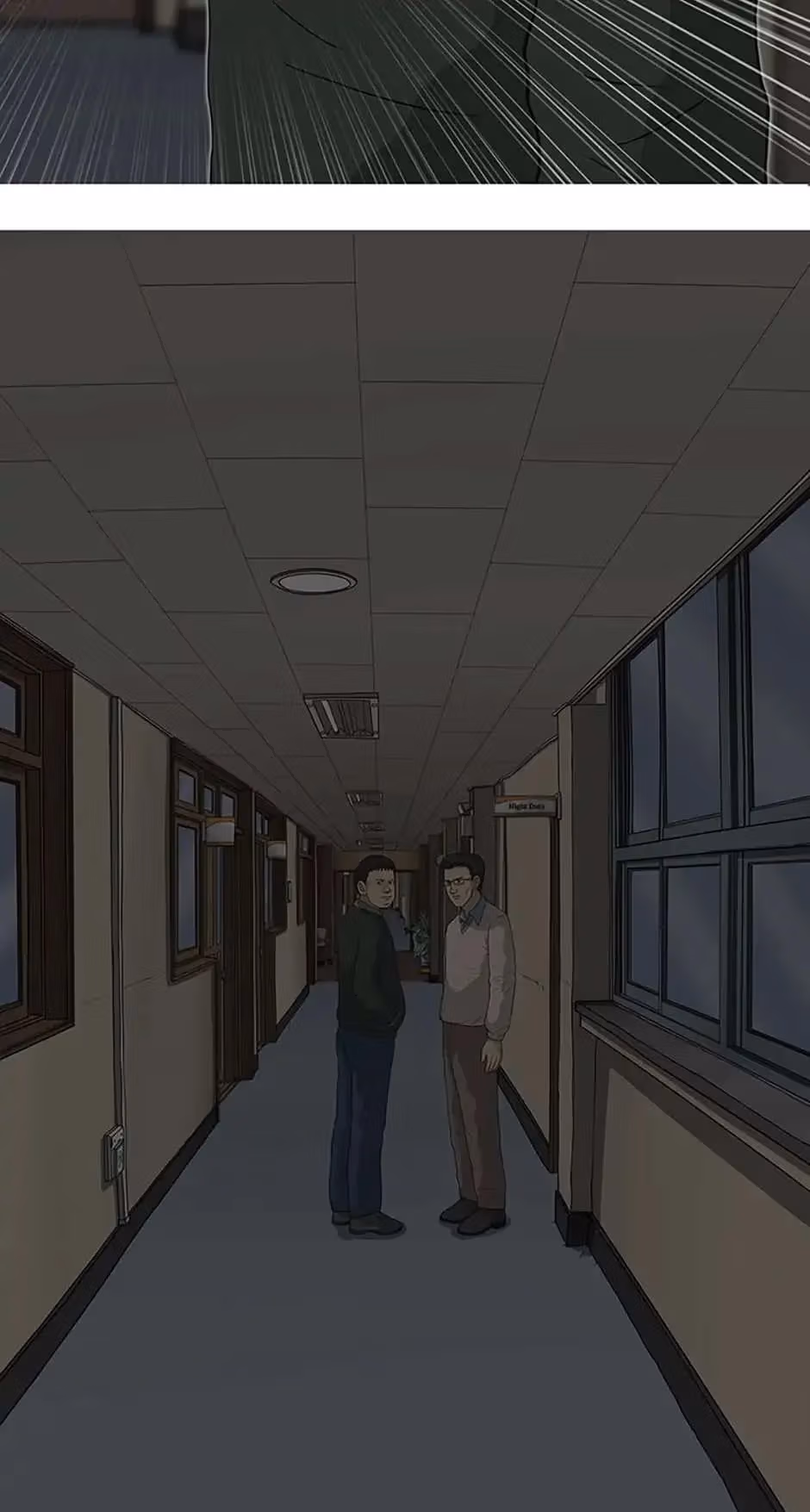 Read Moving chapter 32 image 46 on Lezhin