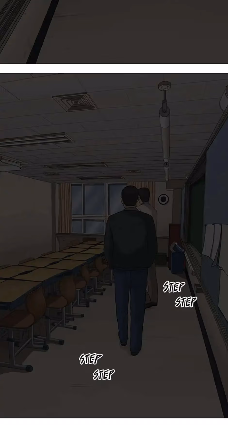 Read Moving chapter 32 image 50 on Lezhin