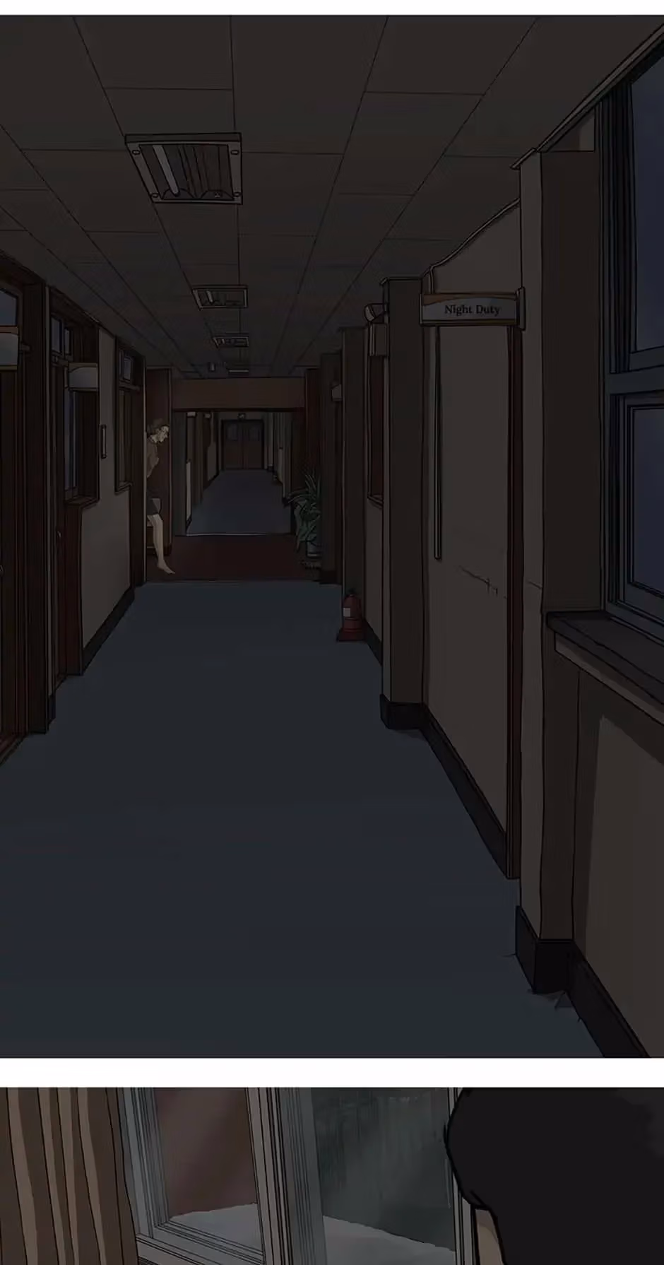 Read Moving chapter 32 image 51 on Lezhin