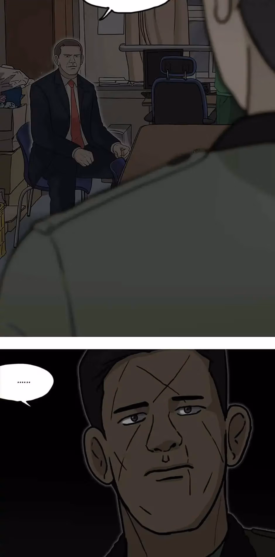 Read Moving chapter 32 image 63 on Lezhin