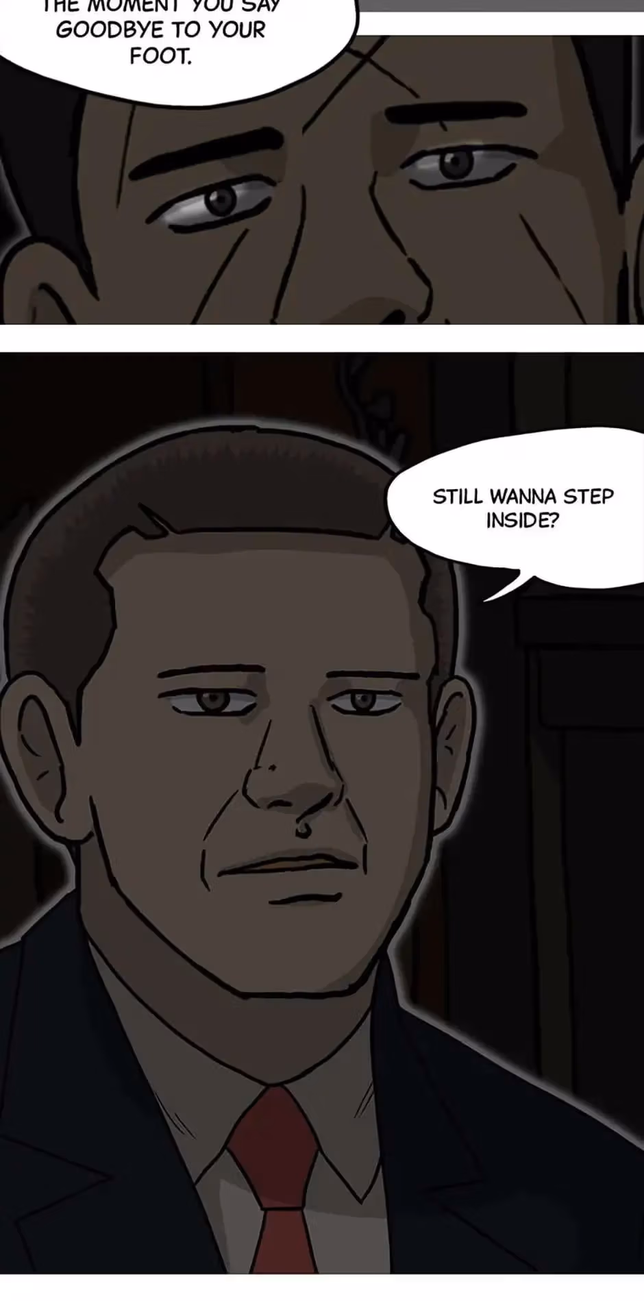 Read Moving chapter 32 image 65 on Lezhin