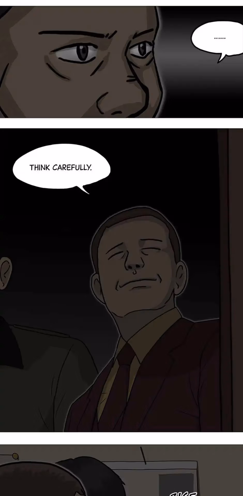 Read Moving chapter 32 image 8 on Lezhin