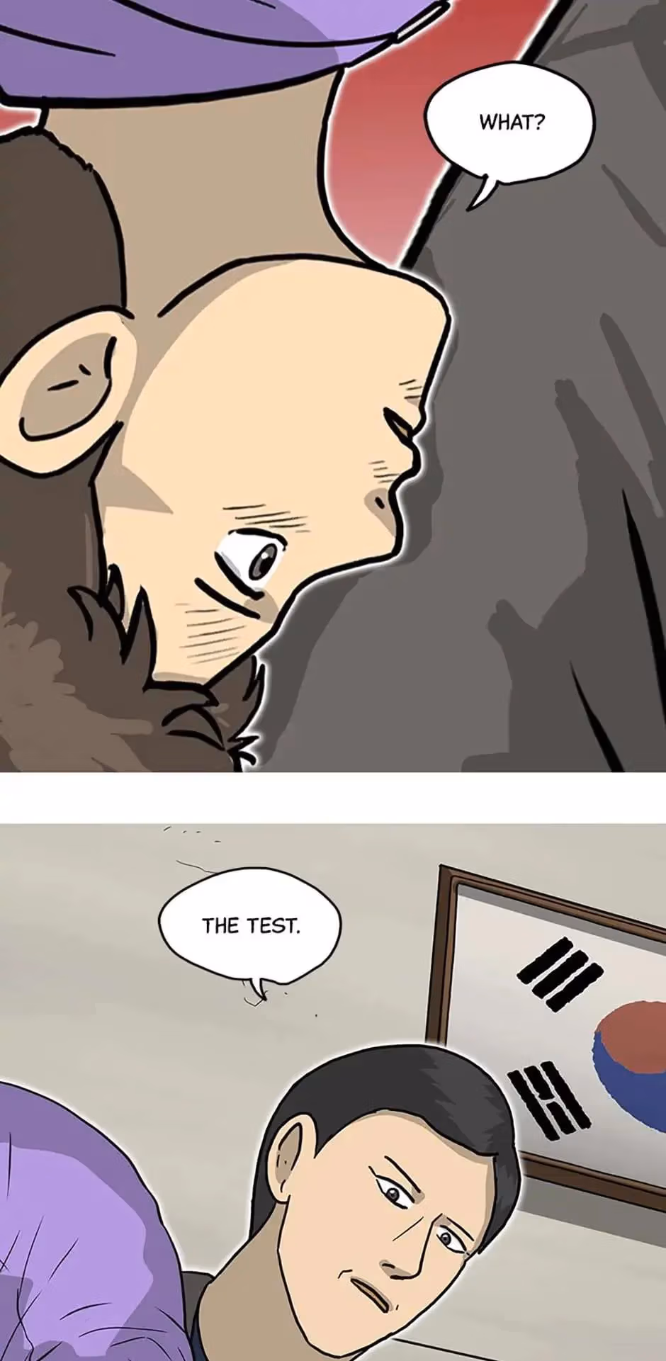 Read Moving chapter 32 image 80 on Lezhin