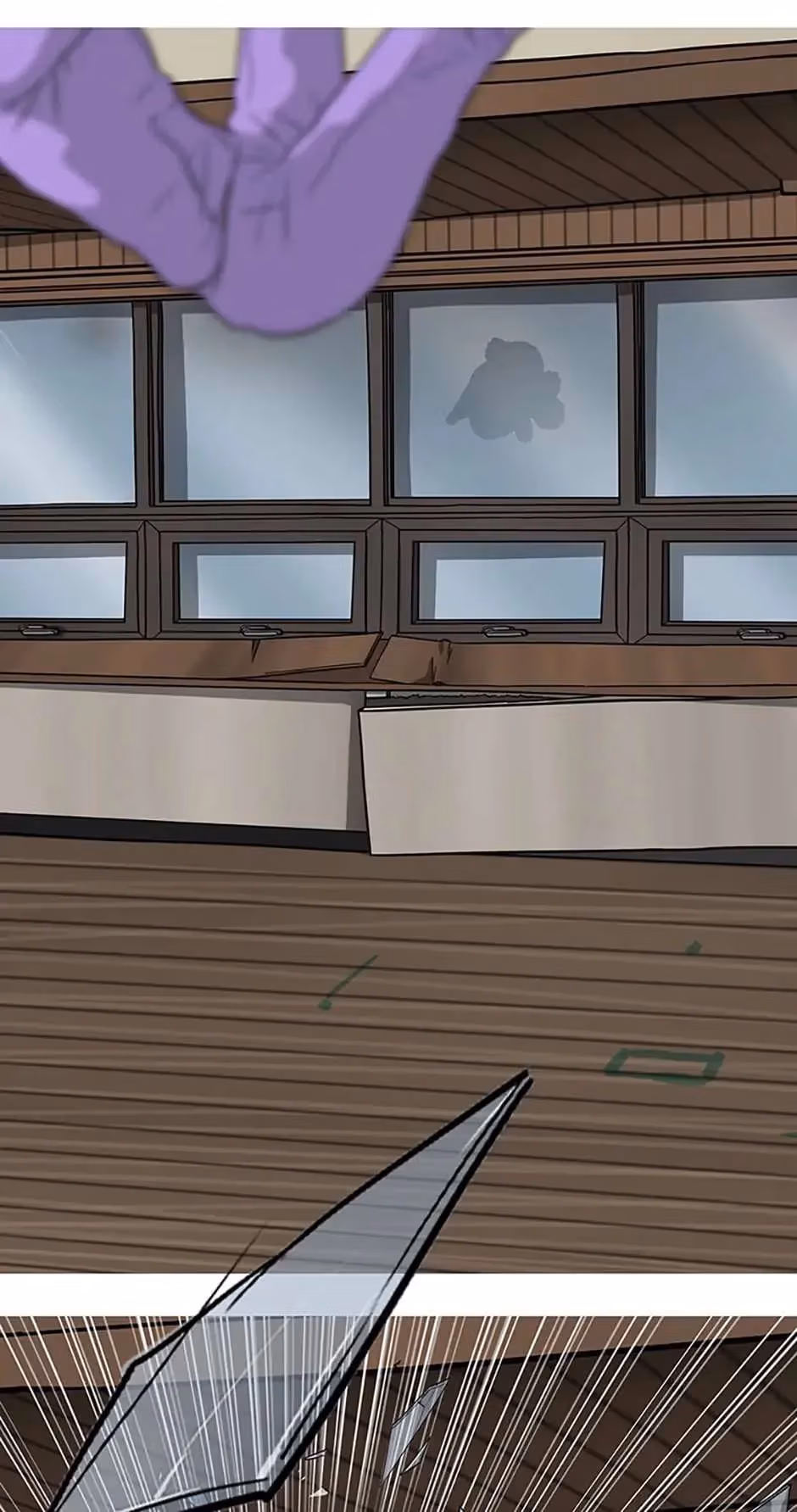Read Moving chapter 32 image 85 on Lezhin