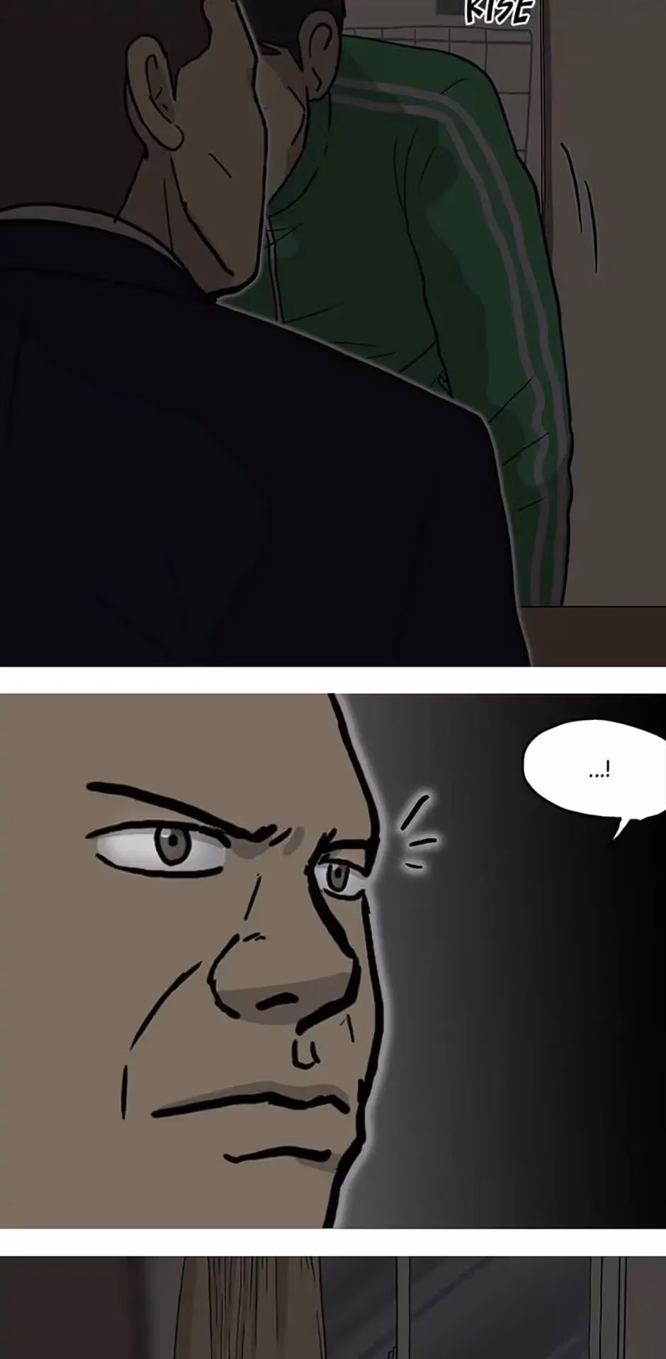 Read Moving chapter 32 image 9 on Lezhin