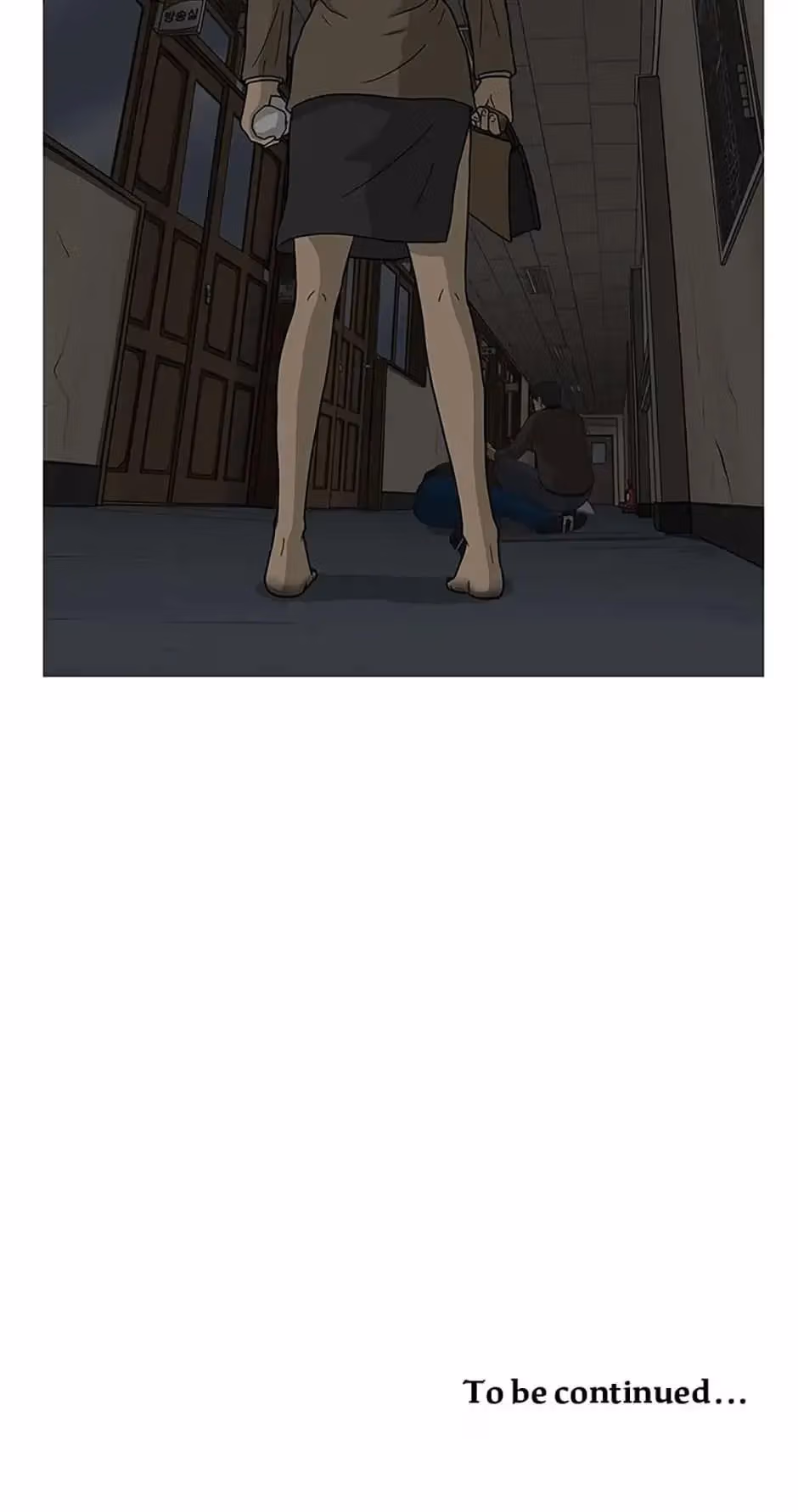 Read Moving chapter 32 image 90 on Lezhin