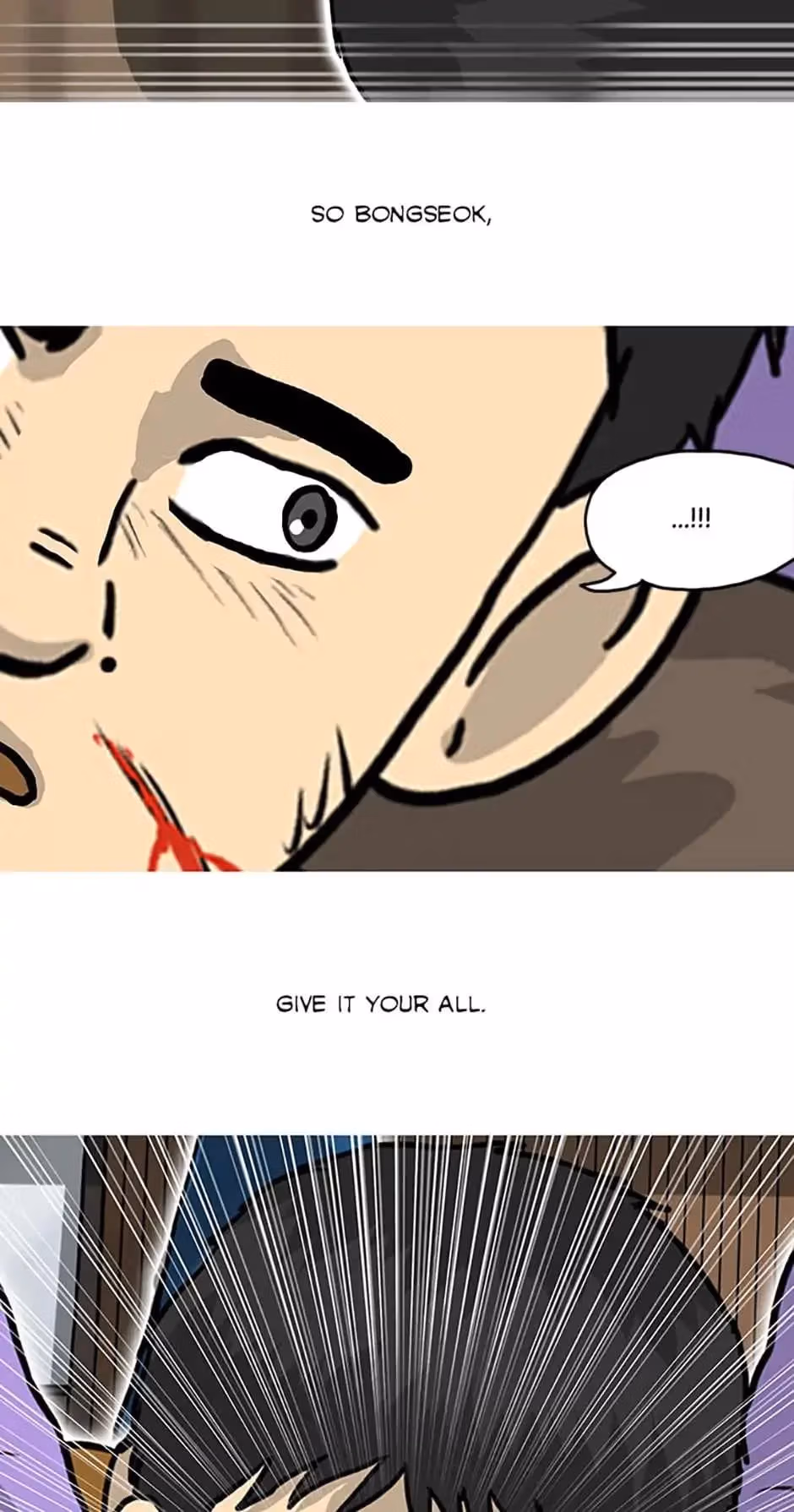 Read Moving chapter 33 image 32 on Lezhin