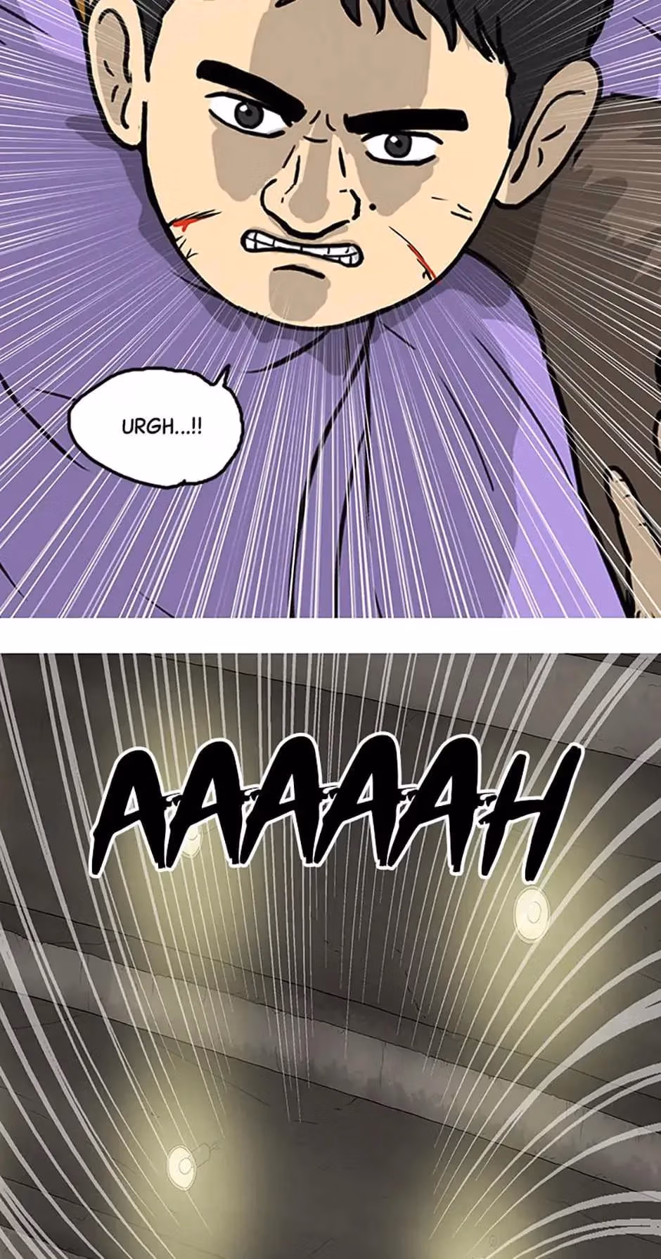 Read Moving chapter 33 image 33 on Lezhin