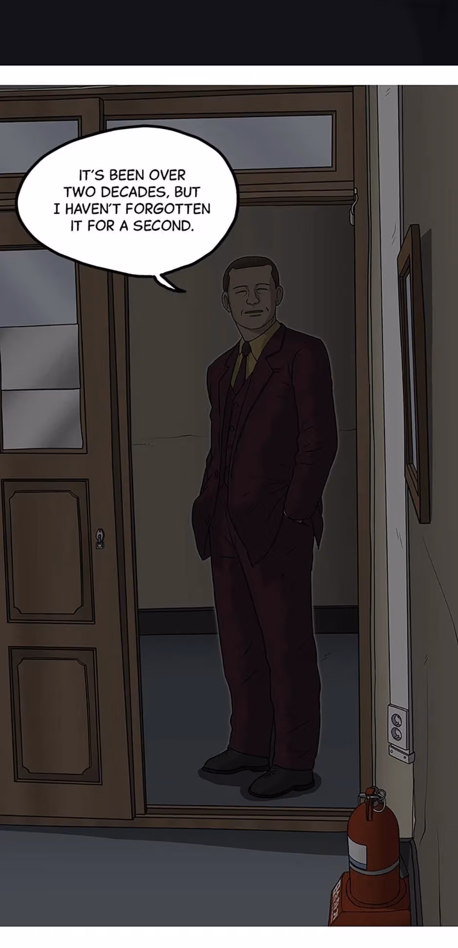 Read Moving chapter 34 image 103 on Lezhin