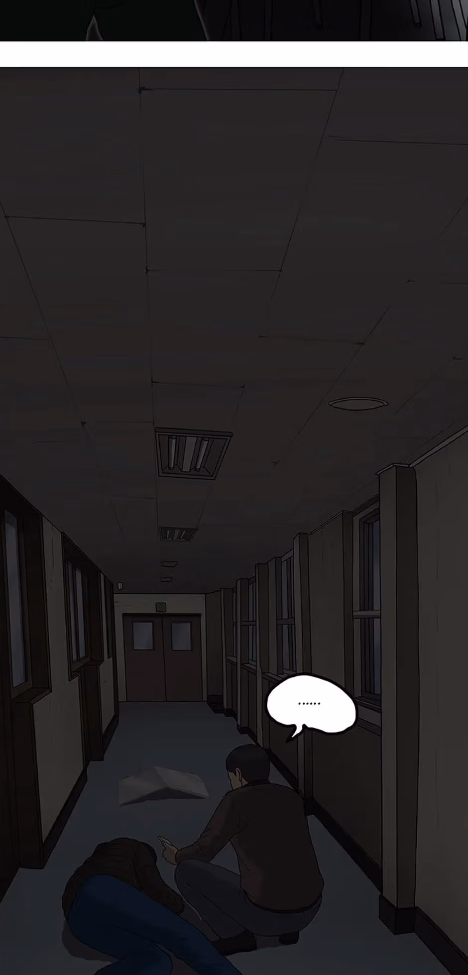 Read Moving chapter 34 image 11 on Lezhin