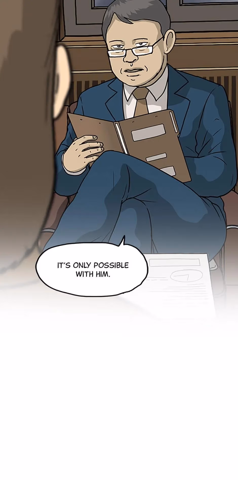 Read Moving chapter 34 image 110 on Lezhin
