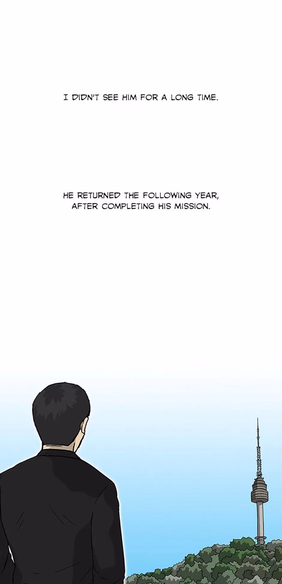 Read Moving chapter 34 image 111 on Lezhin