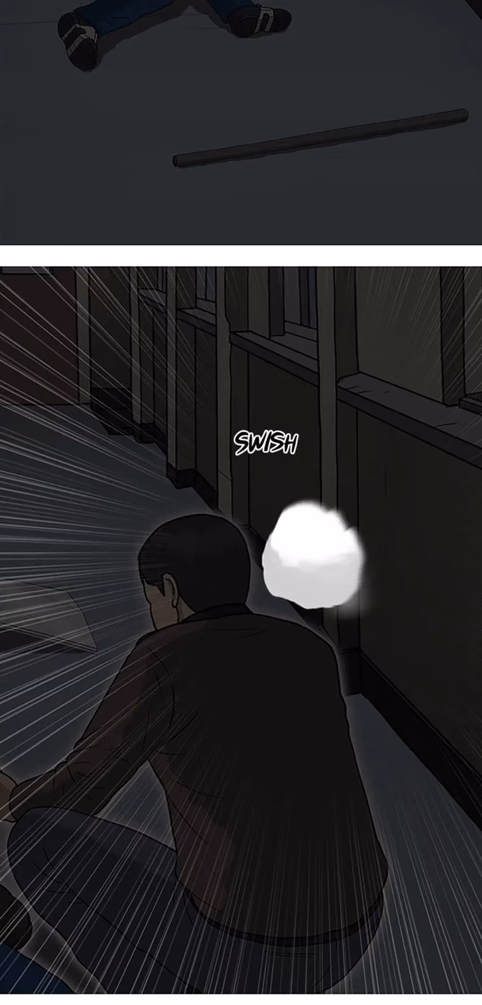 Read Moving chapter 34 image 12 on Lezhin