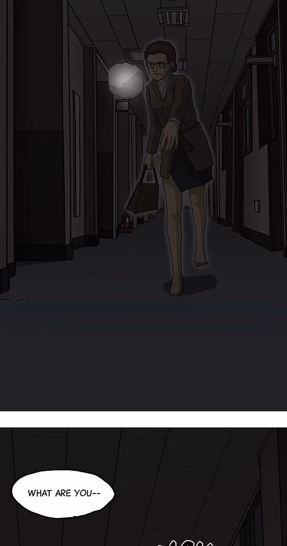 Read Moving chapter 34 image 15 on Lezhin