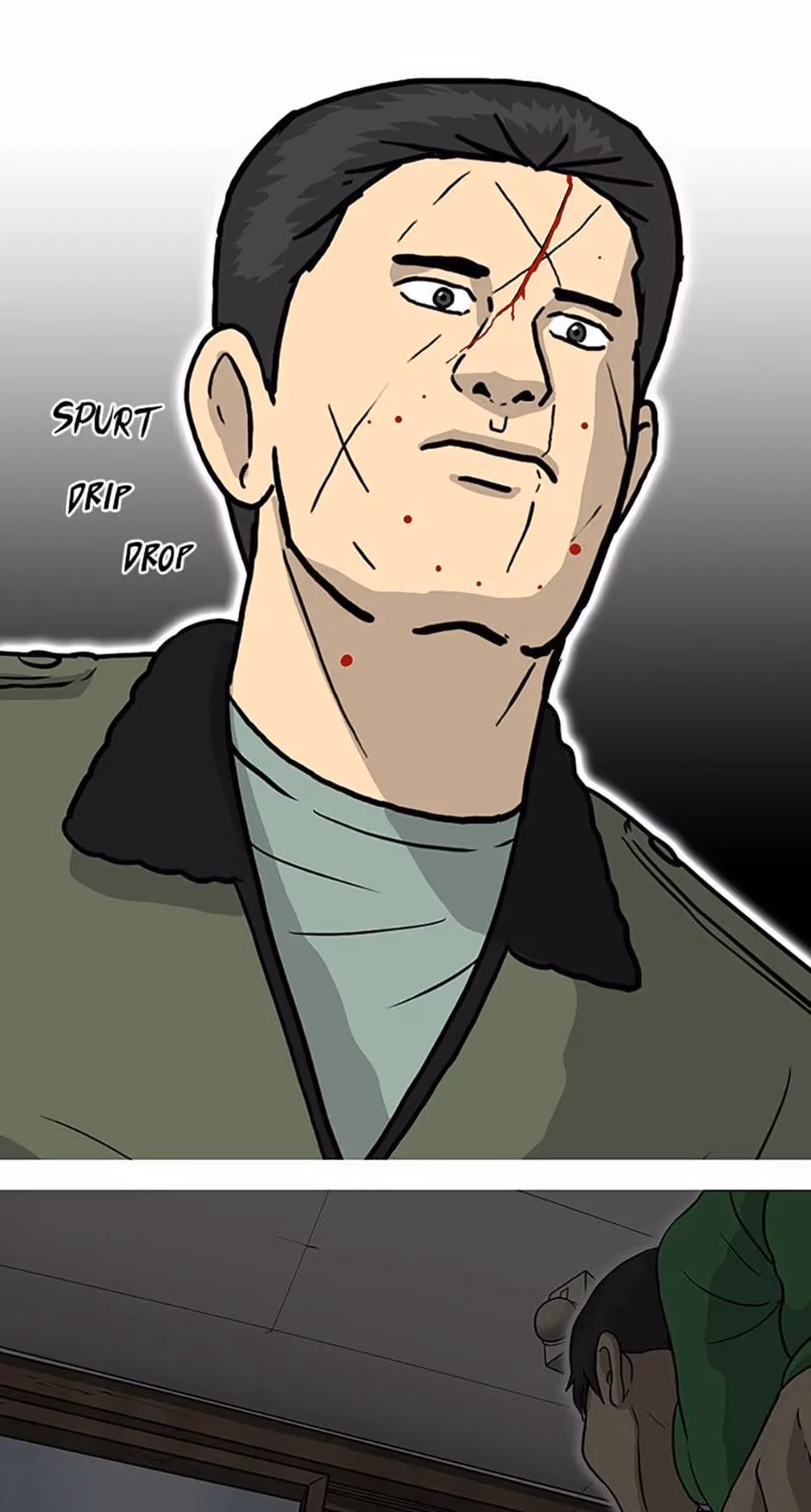 Read Moving chapter 34 image 25 on Lezhin
