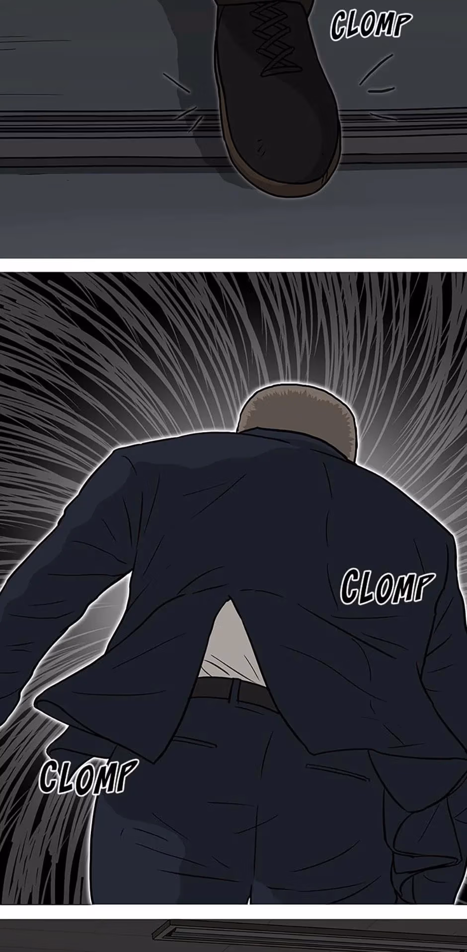Read Moving chapter 34 image 30 on Lezhin
