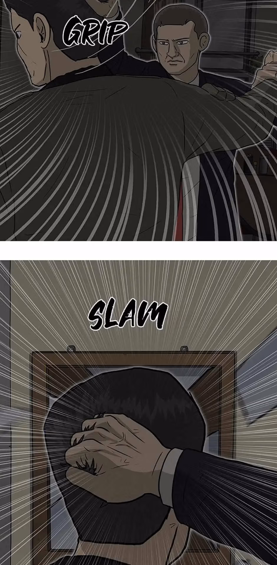 Read Moving chapter 34 image 33 on Lezhin