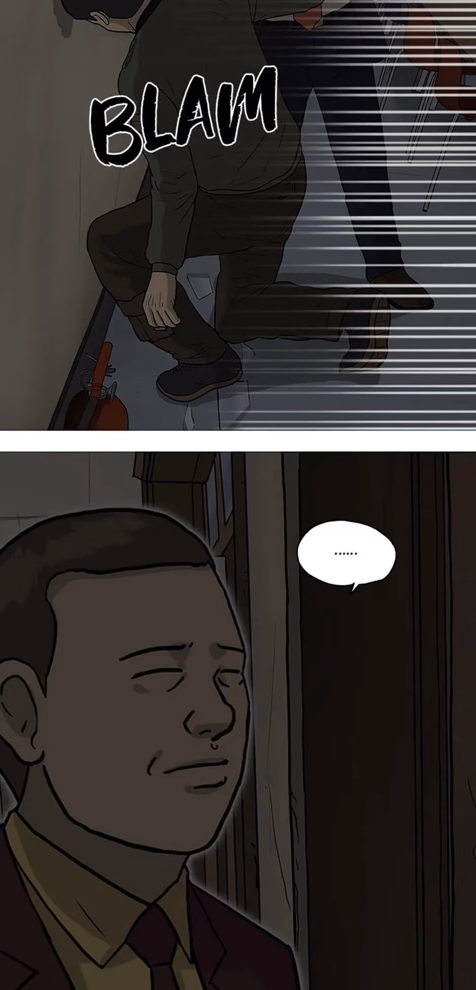 Read Moving chapter 34 image 36 on Lezhin